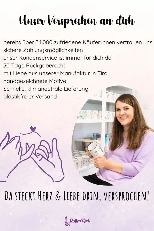 40 € Rollin'Art Geschenkgutschein