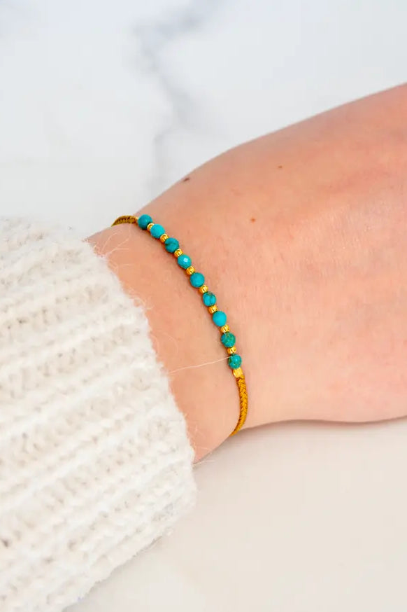 Armband "Freundschaft"