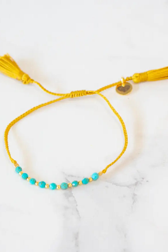 Armband "Freundschaft"
