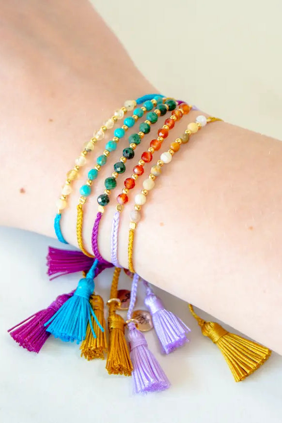 Armband "Freundschaft"