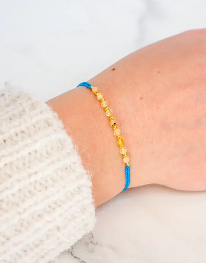 Armband "Zuversicht"