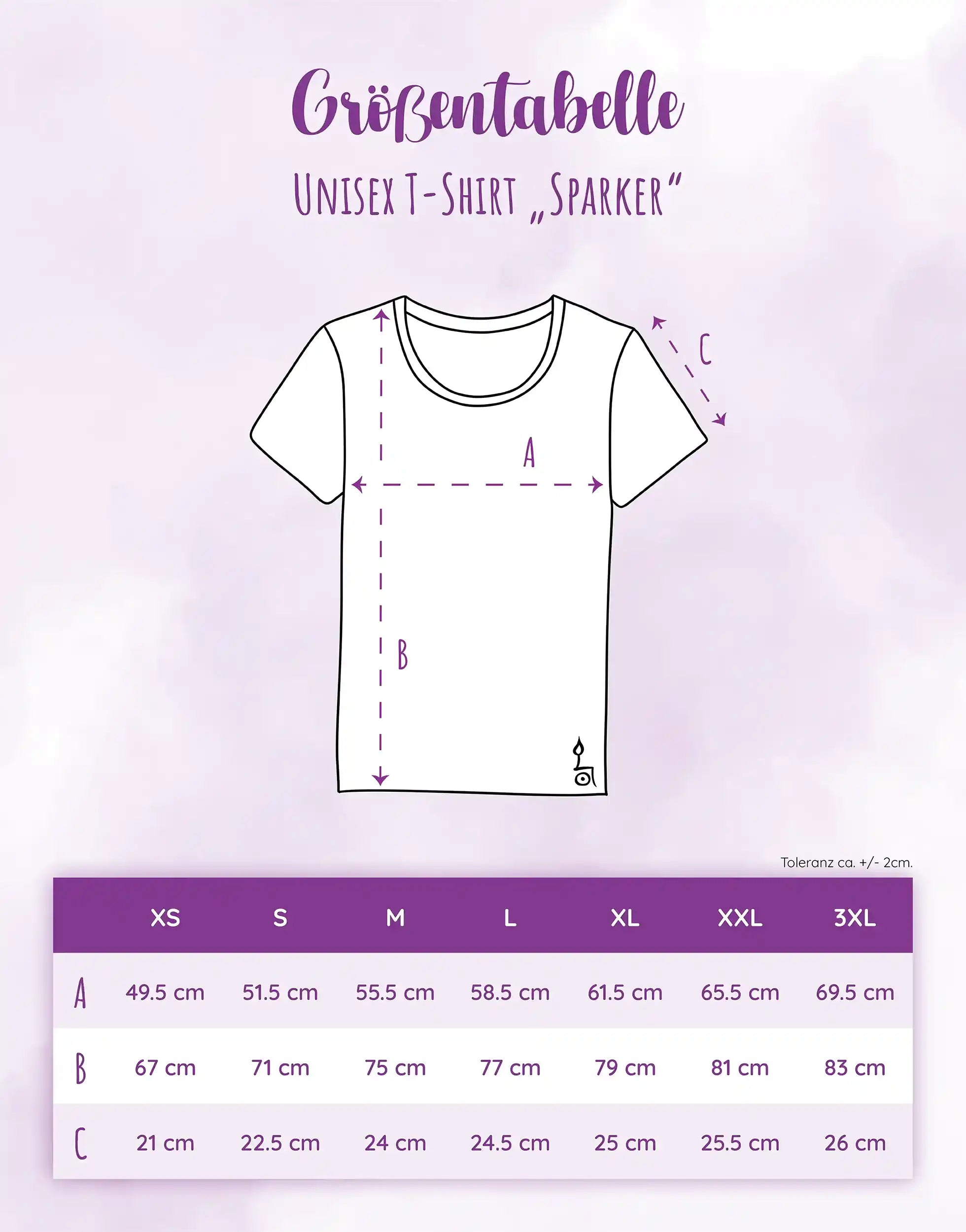 Damen T-Shirt "Create your own Sunshine"