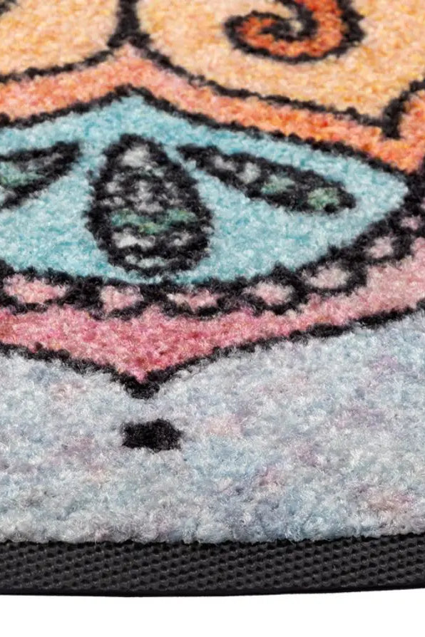 Fußmatte "Harmony Pattern"