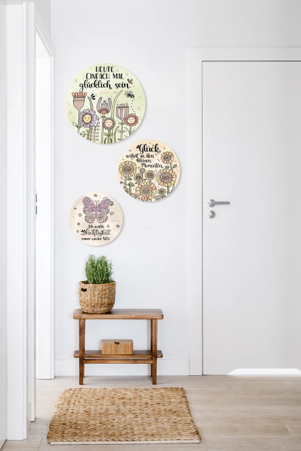 GlücksBubbles Set „Freude und Leichtigkeit“