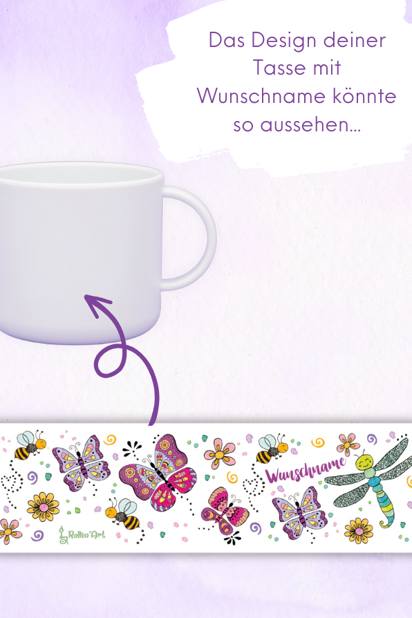 Kinderbecher "Sum Sum"
