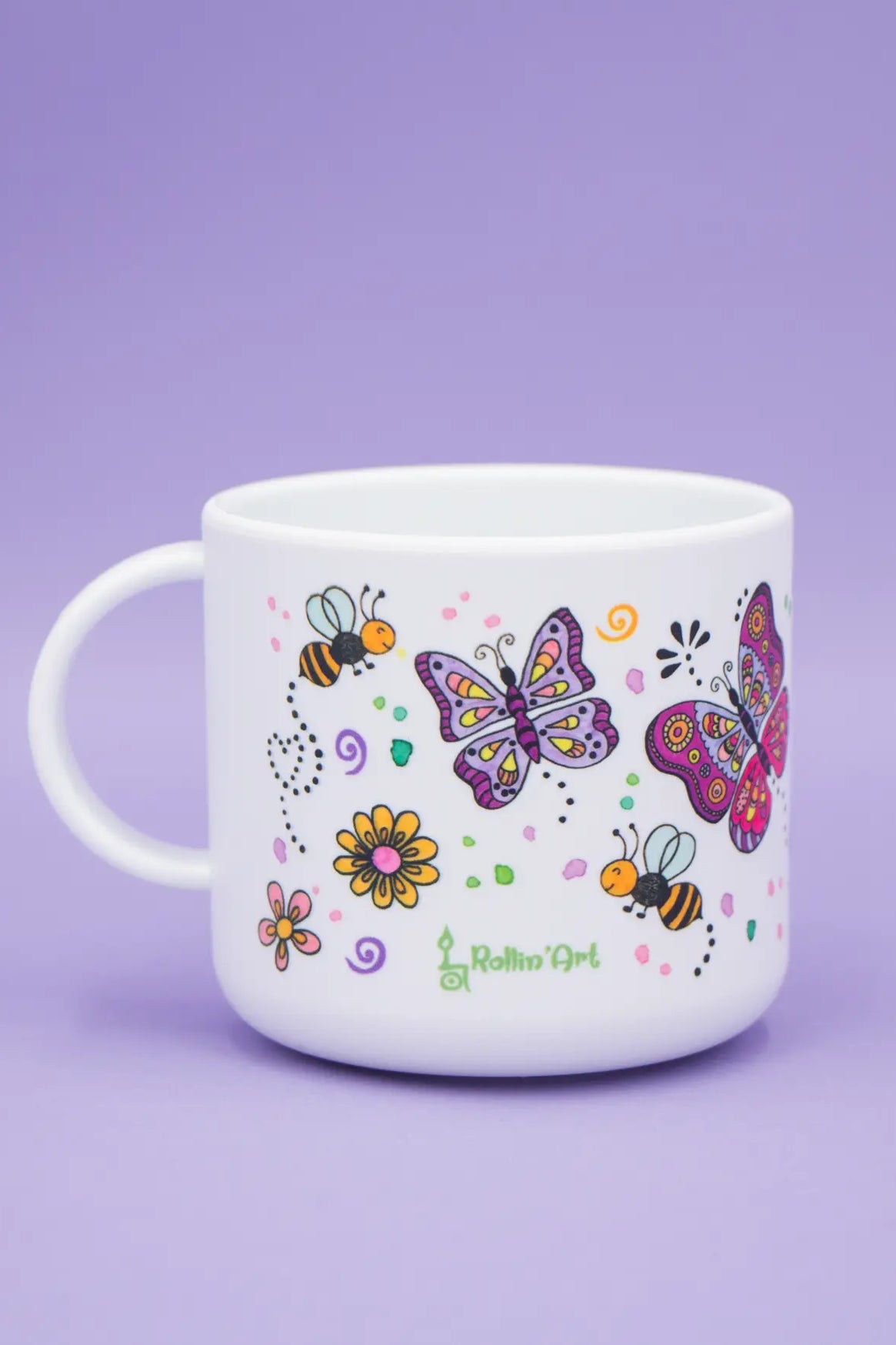 Kinderbecher "Sum Sum"