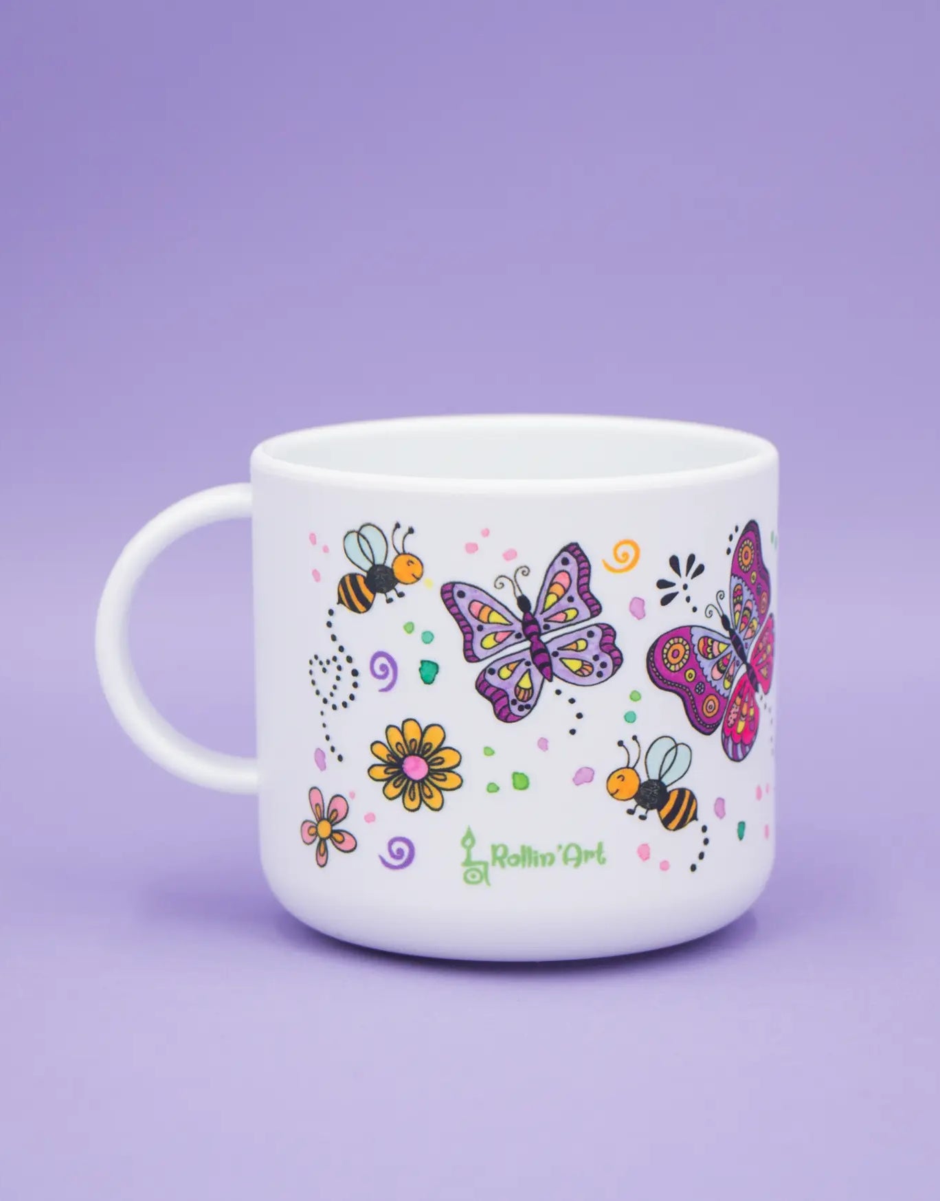 Kinderbecher "Sum Sum"