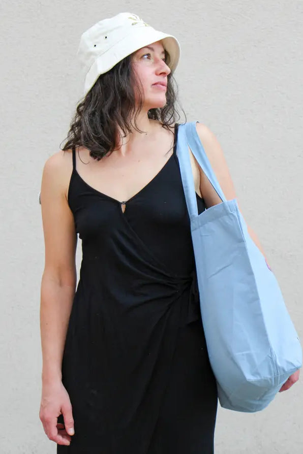 Maxi Bag "Spread your Wings"