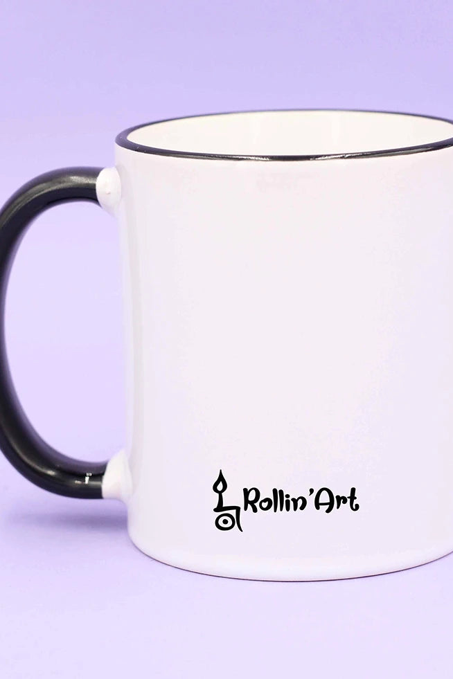 Tasse "Danke Erzieher"