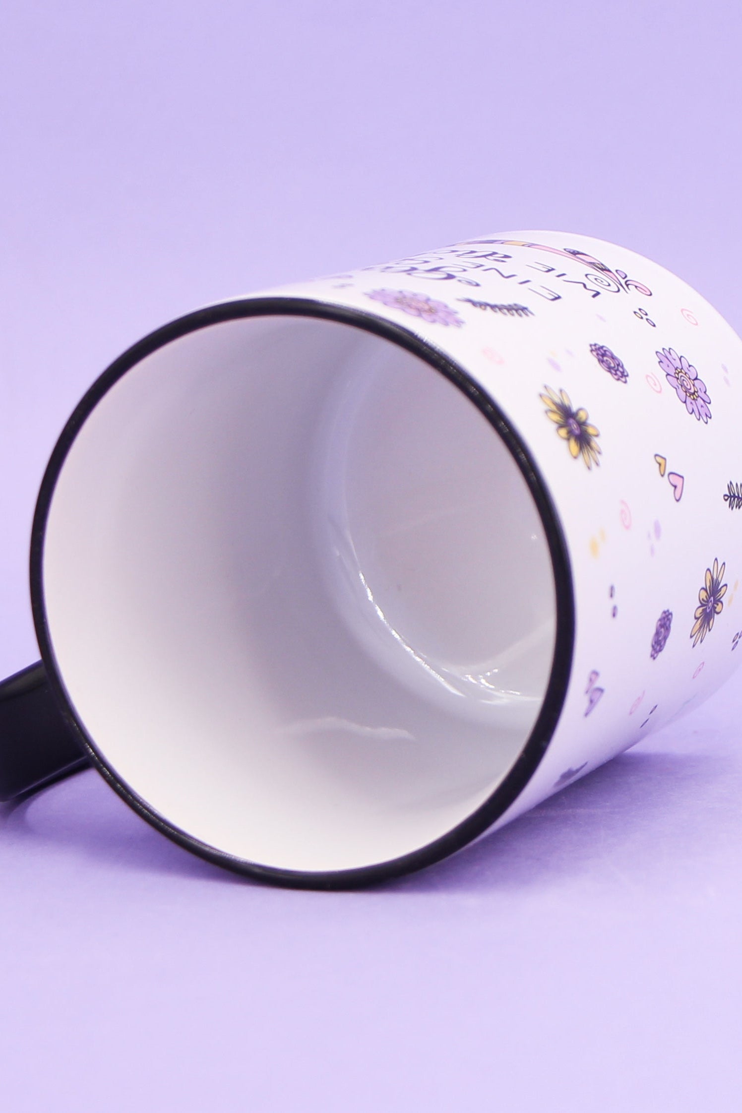 Tasse "Glück ist... Schwiegermama"