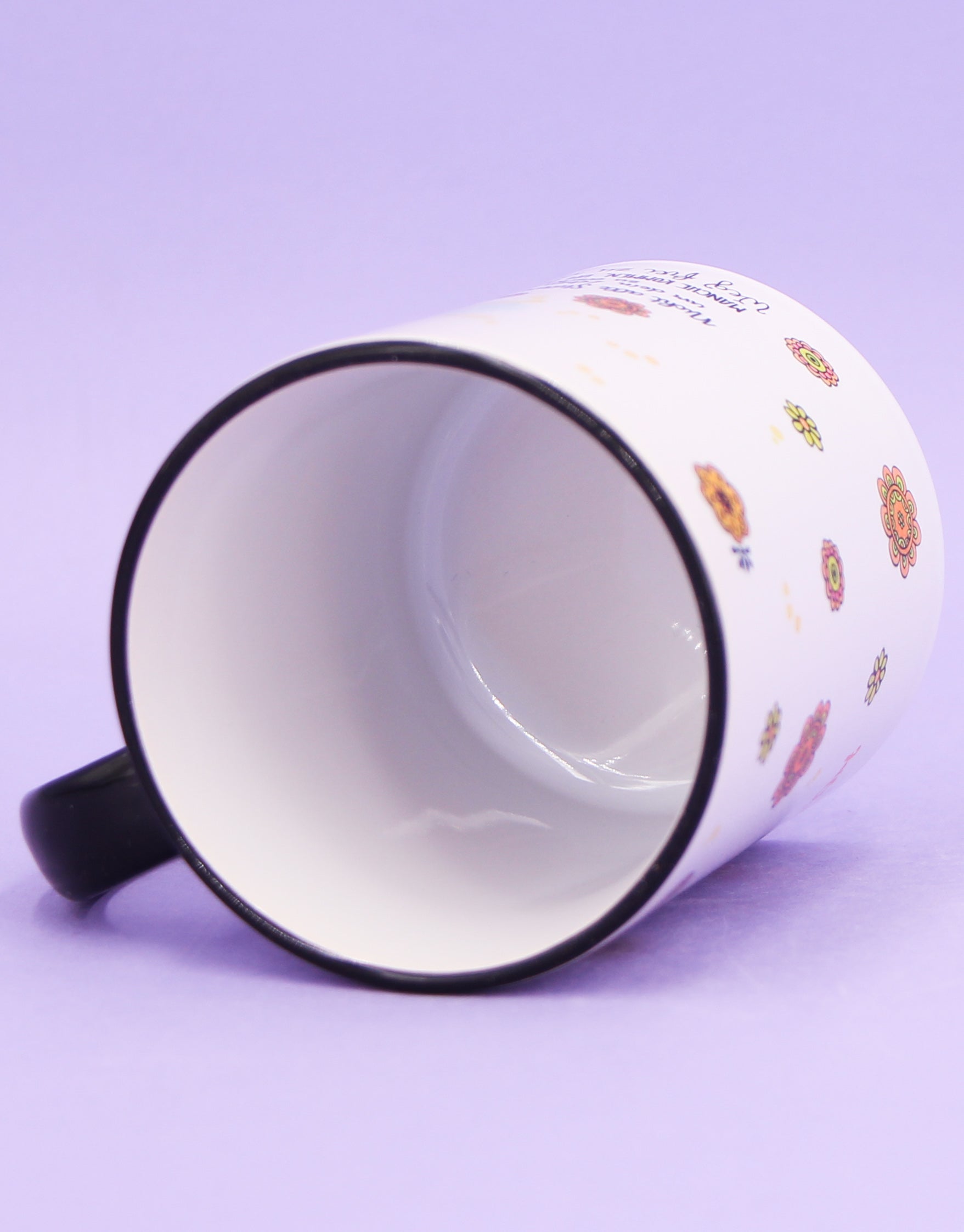 Tasse "Weg"