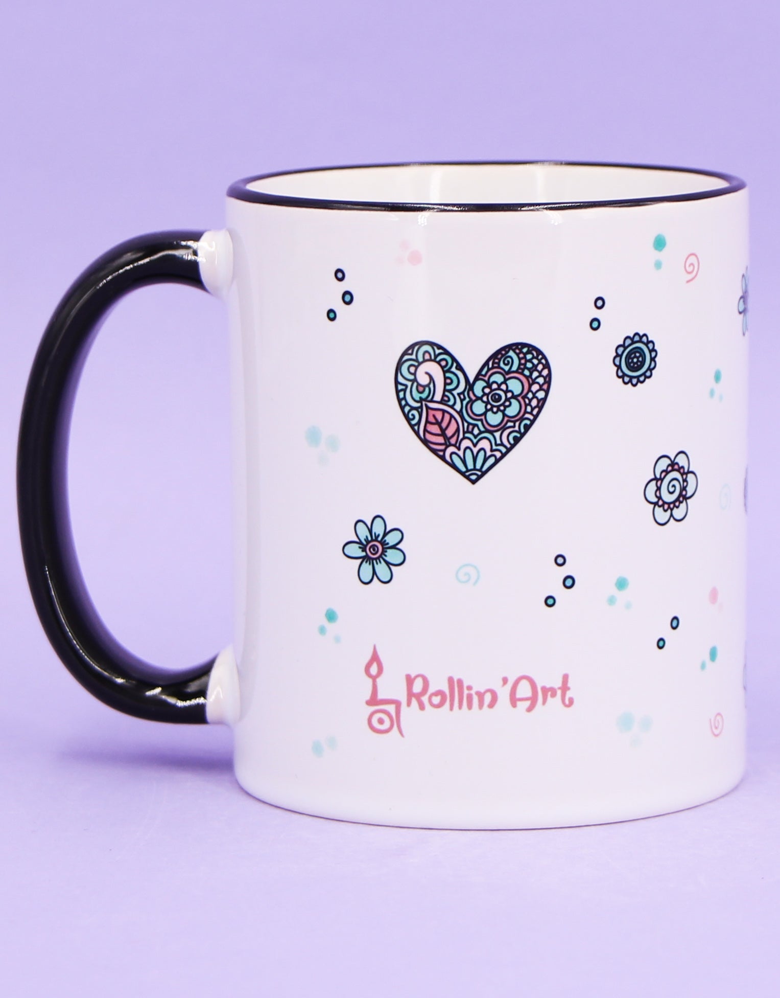Tasse "Weltbeste Hebamme"