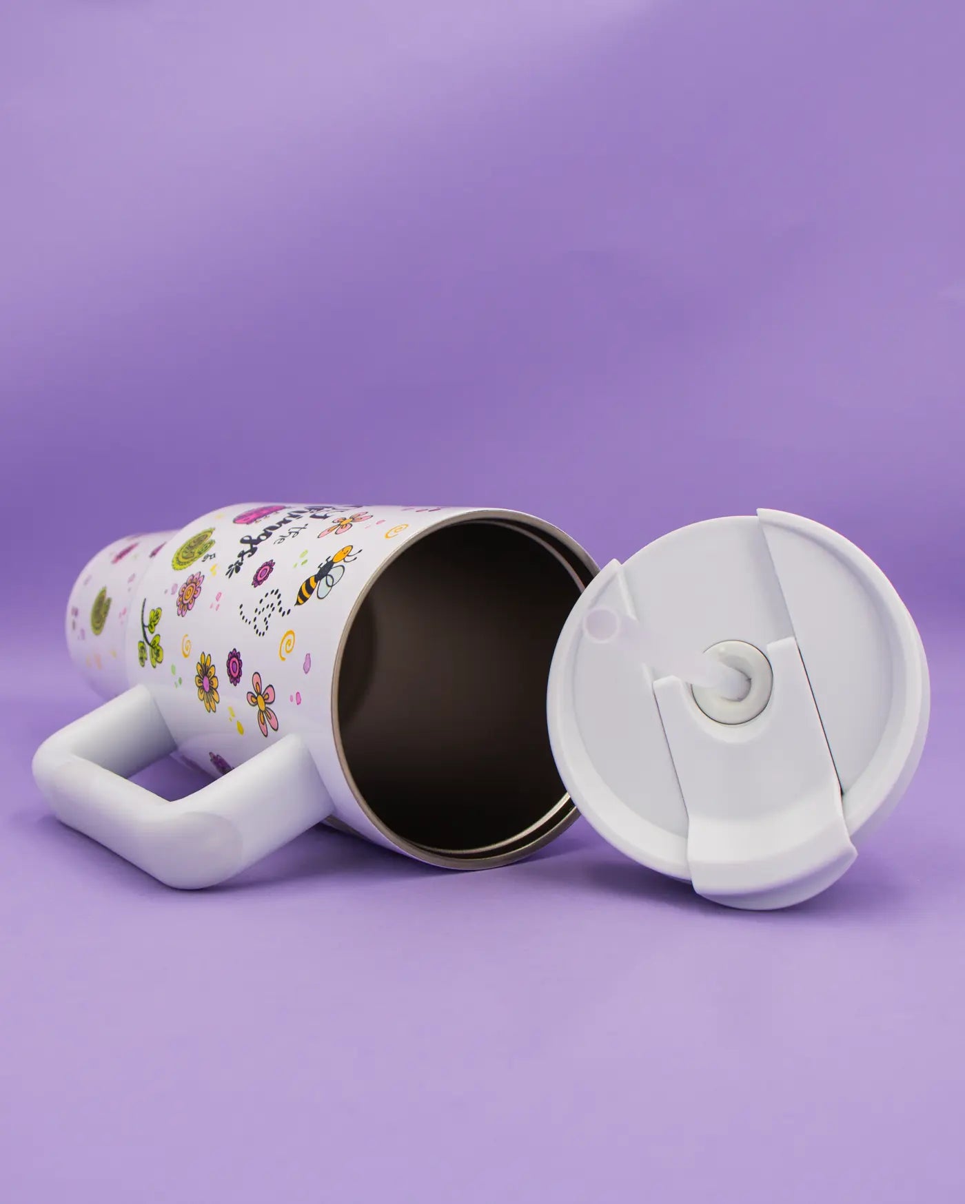 Thermo Cup "Blumenwiese"