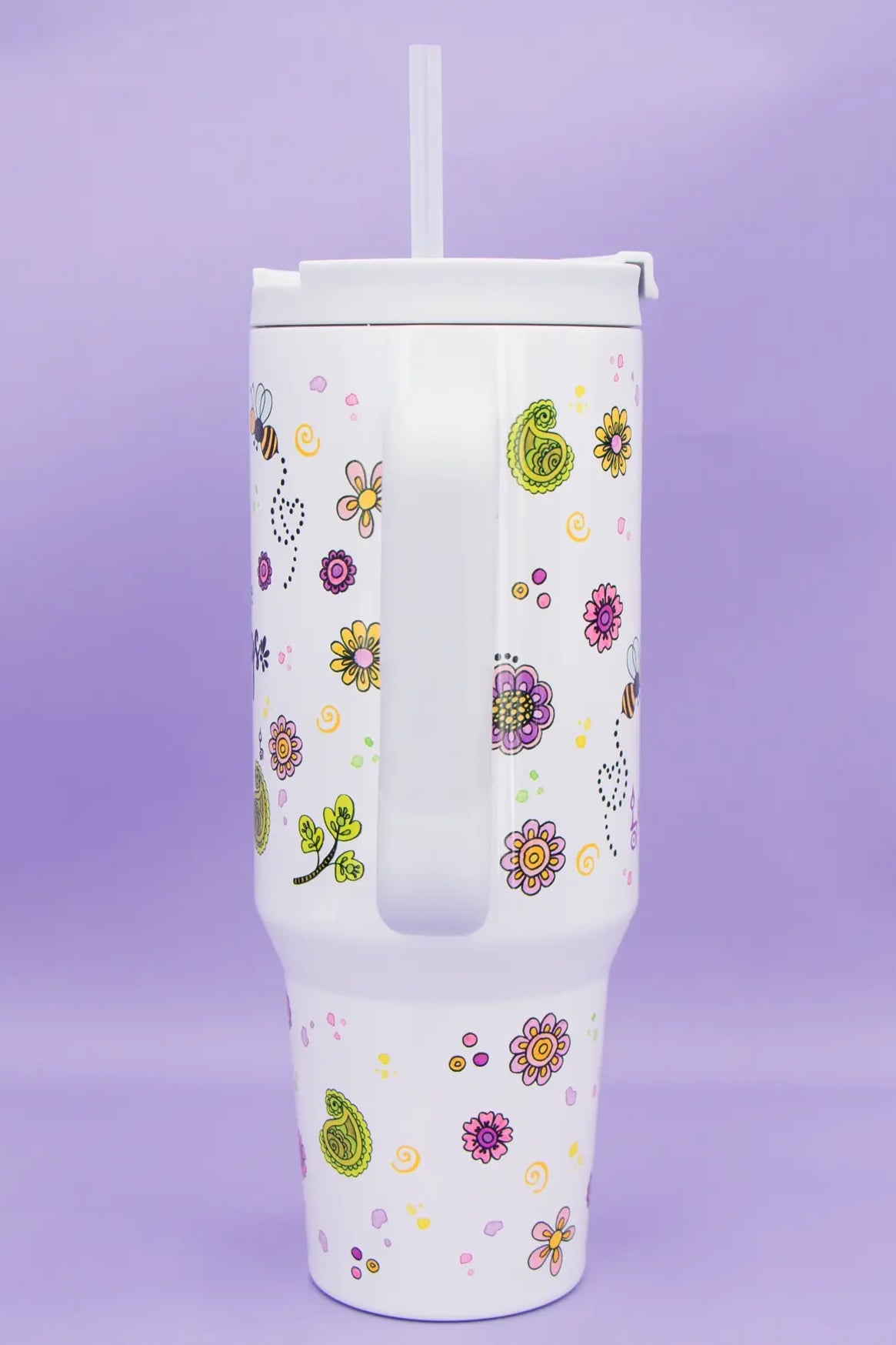 Thermo Cup "Enjoy the little things"