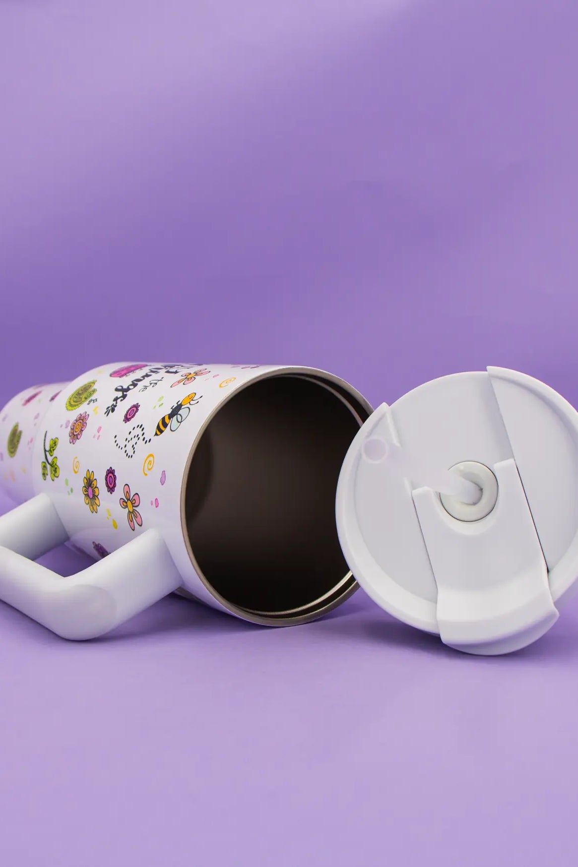 Thermo Cup "Enjoy the little things"