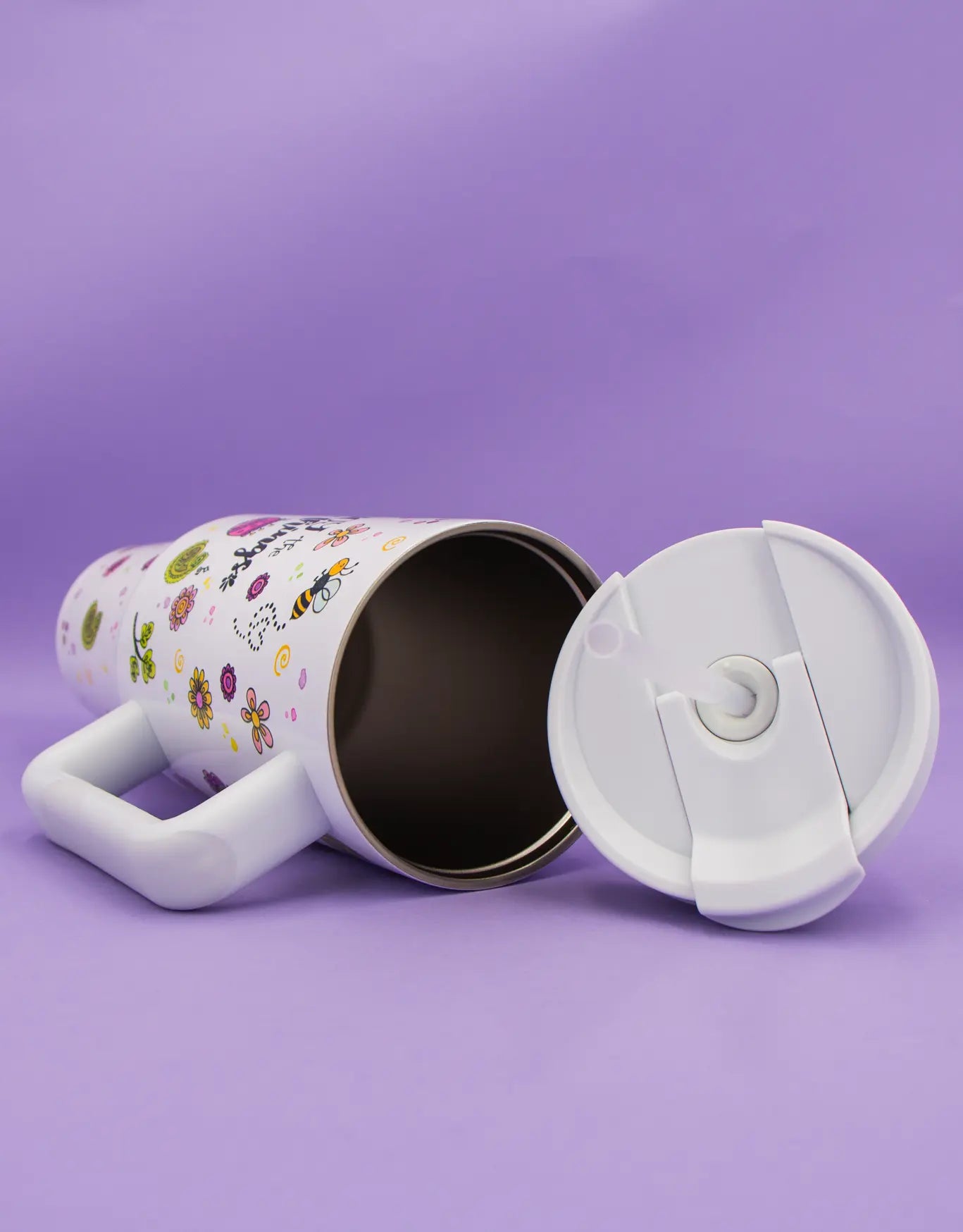Thermo Cup "Enjoy the little things"