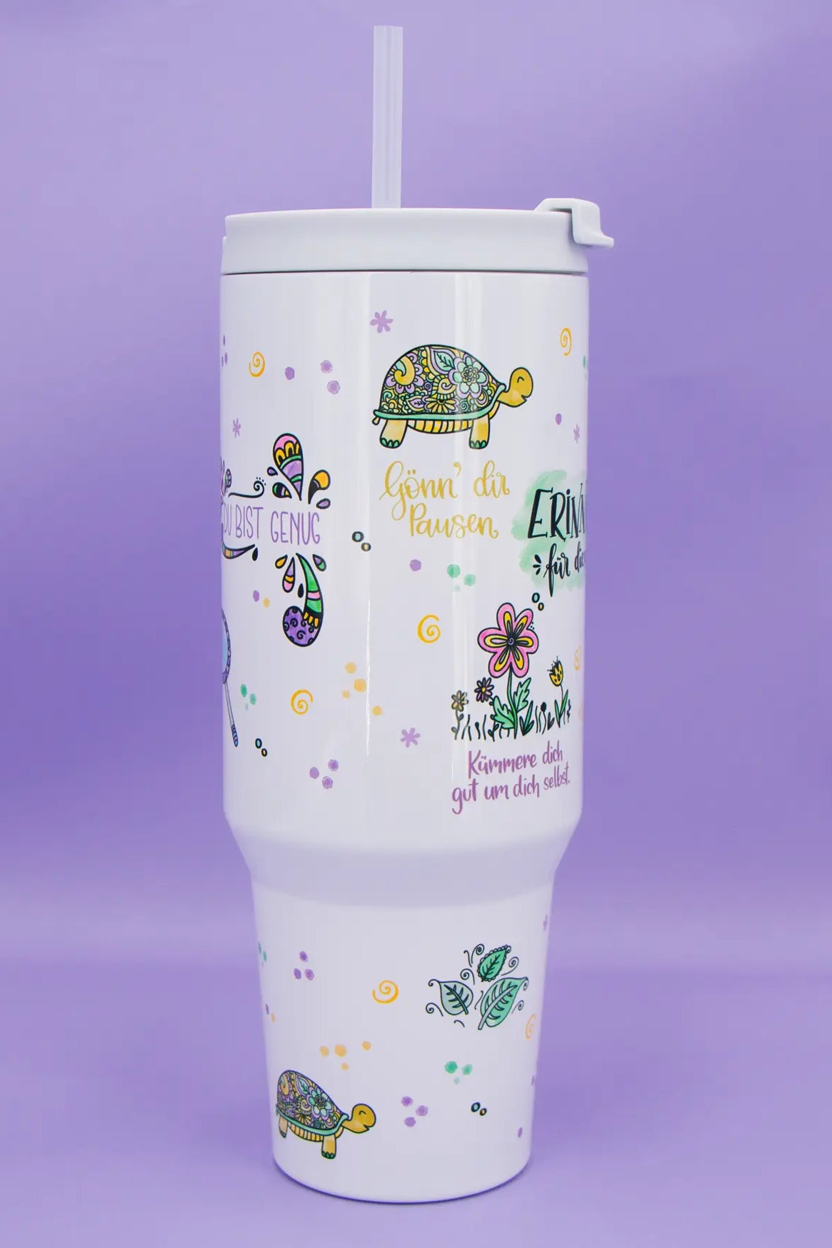 Thermo Cup "Erinnerung für diese Woche"