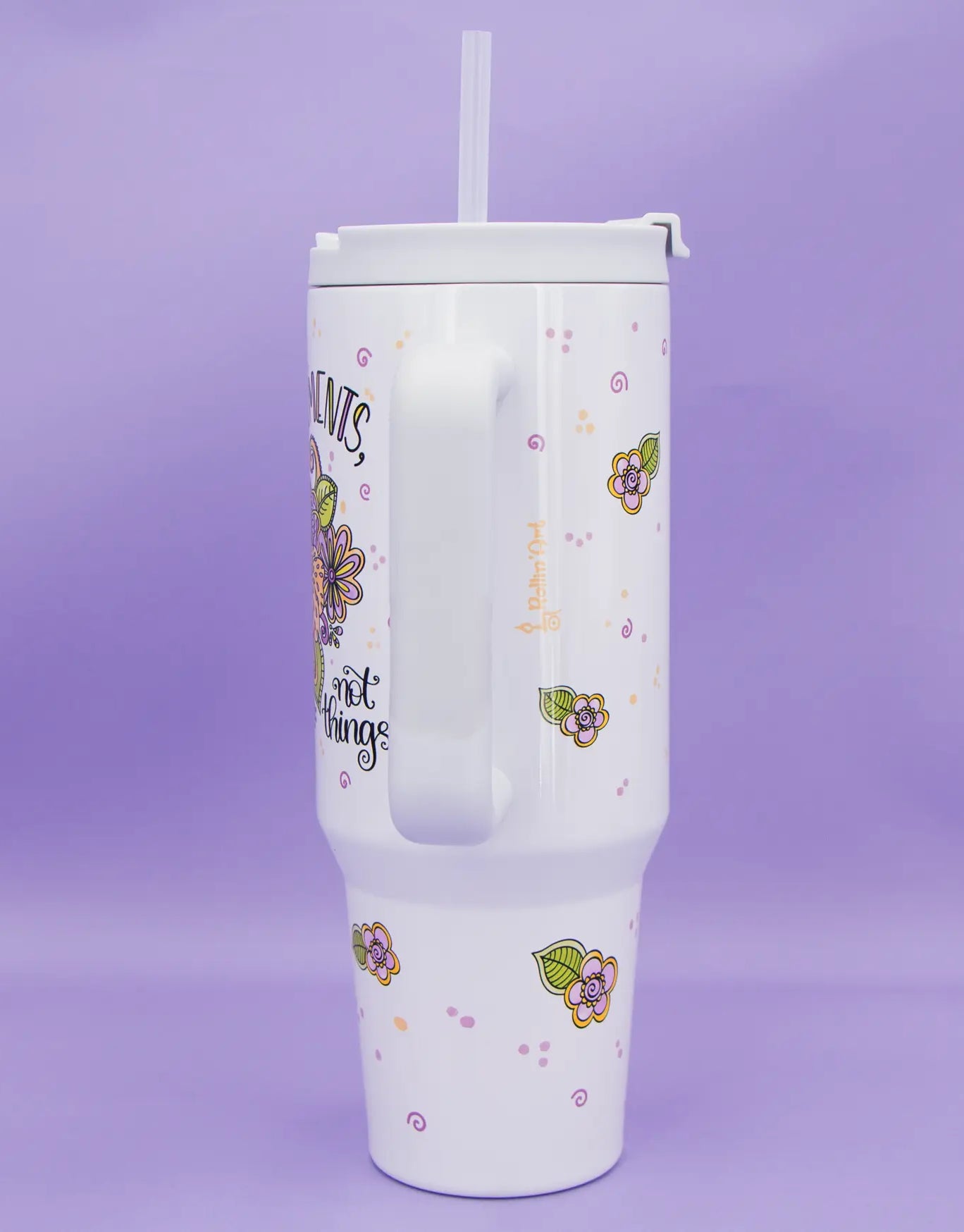 Thermo Cup "Kolibri"