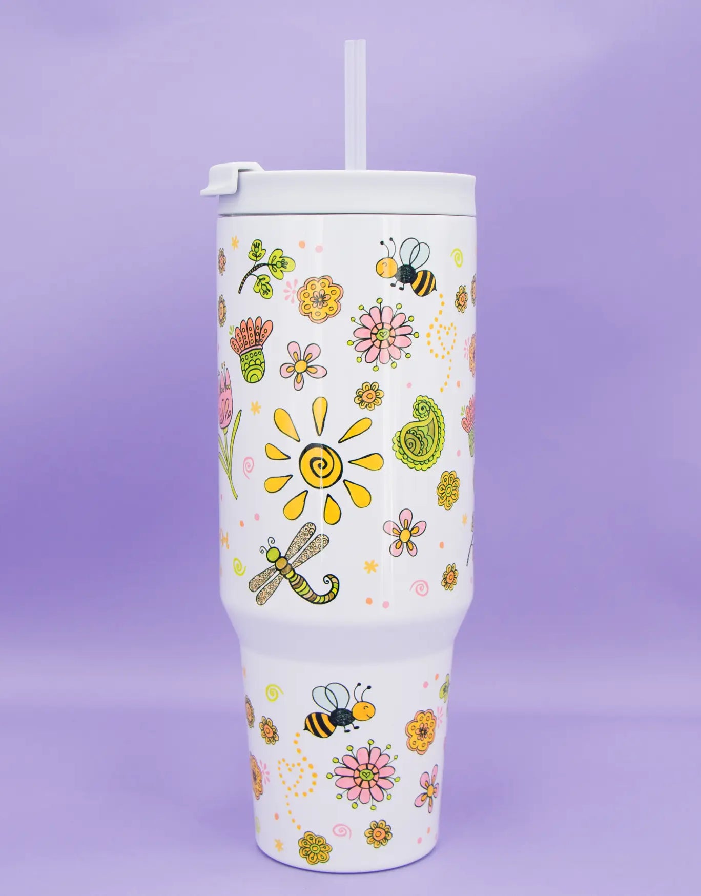 Thermo Cup "Sommertag"