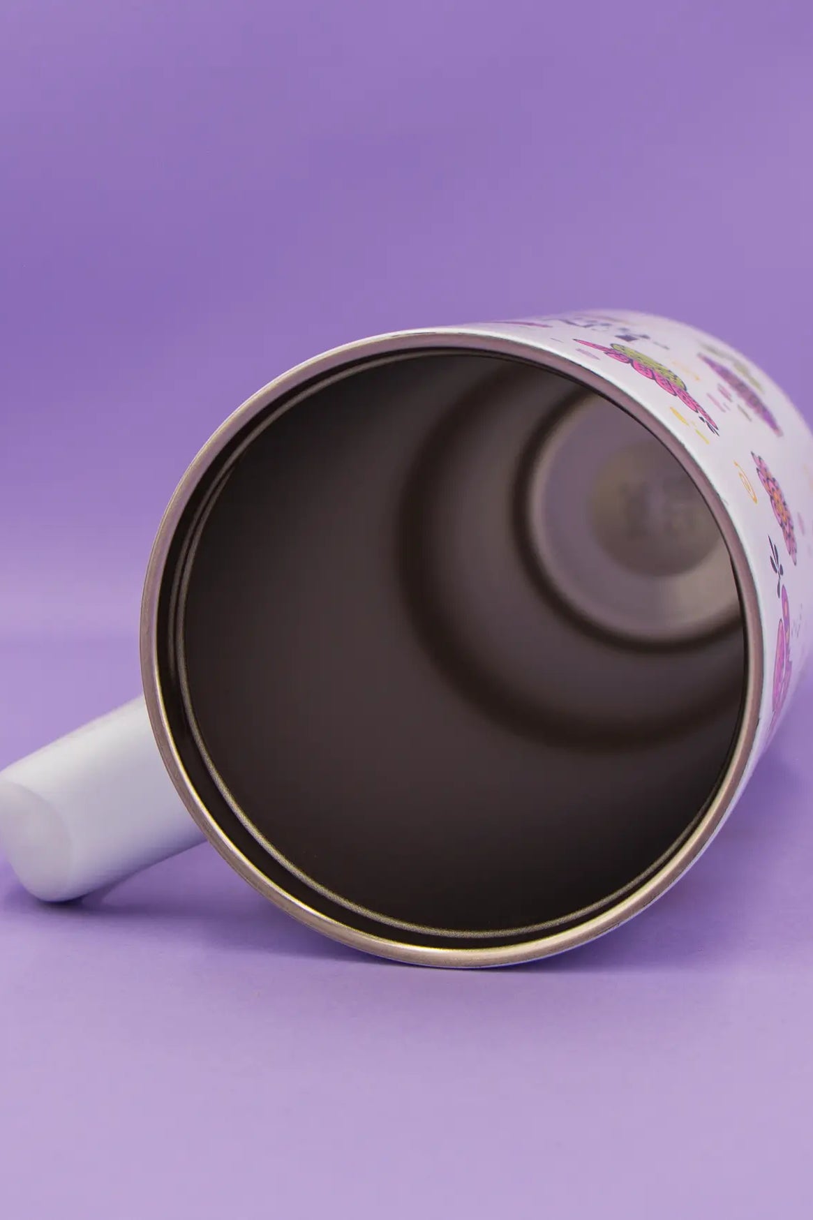 Thermo Cup "Sonnenblumen"