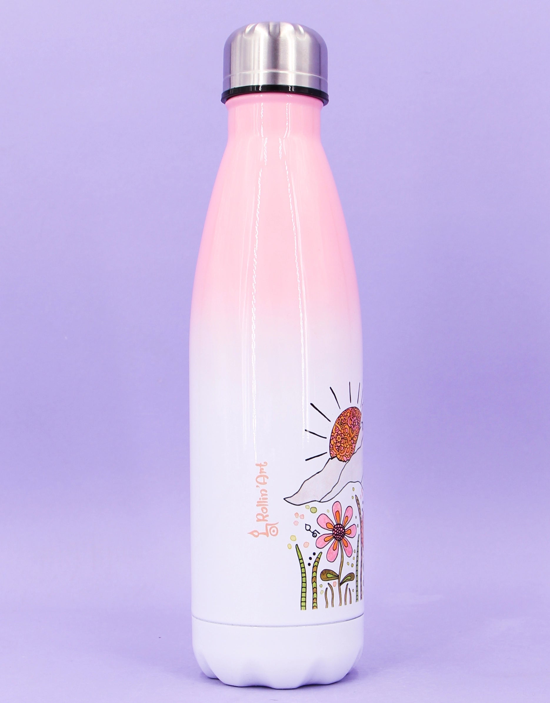 Trinkflasche "Bergliebe"