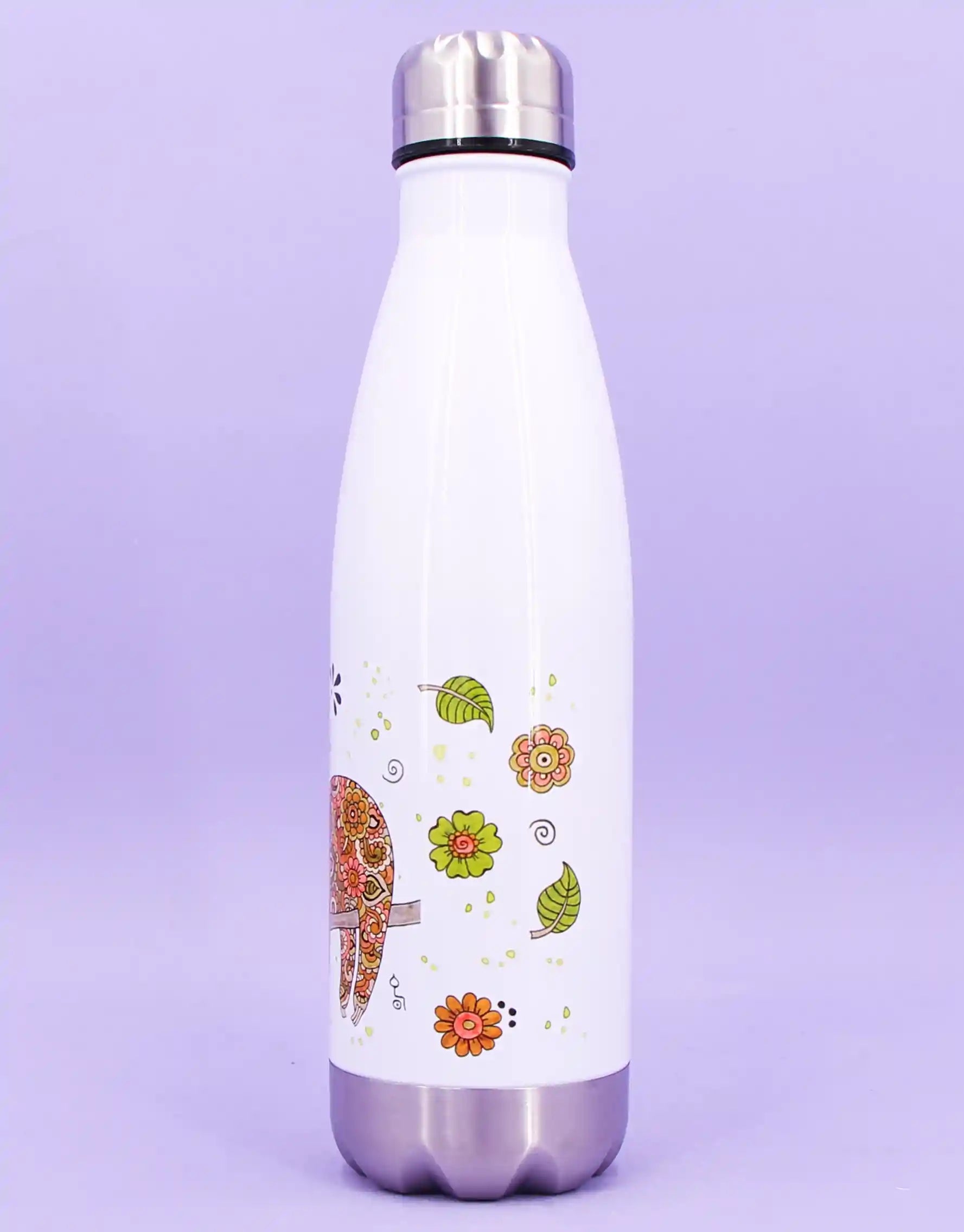 Trinkflasche "Faultier"