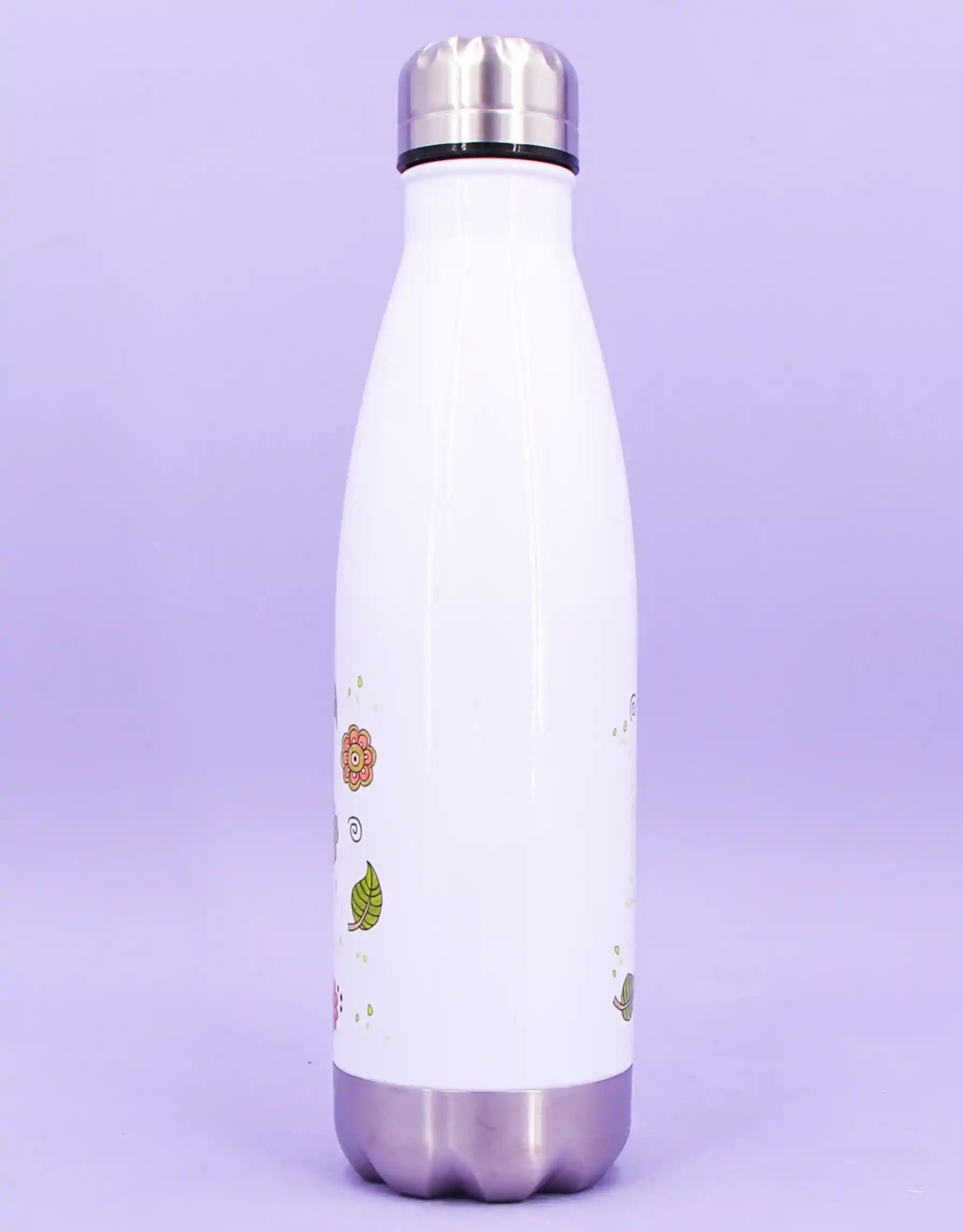 Trinkflasche "Faultier"