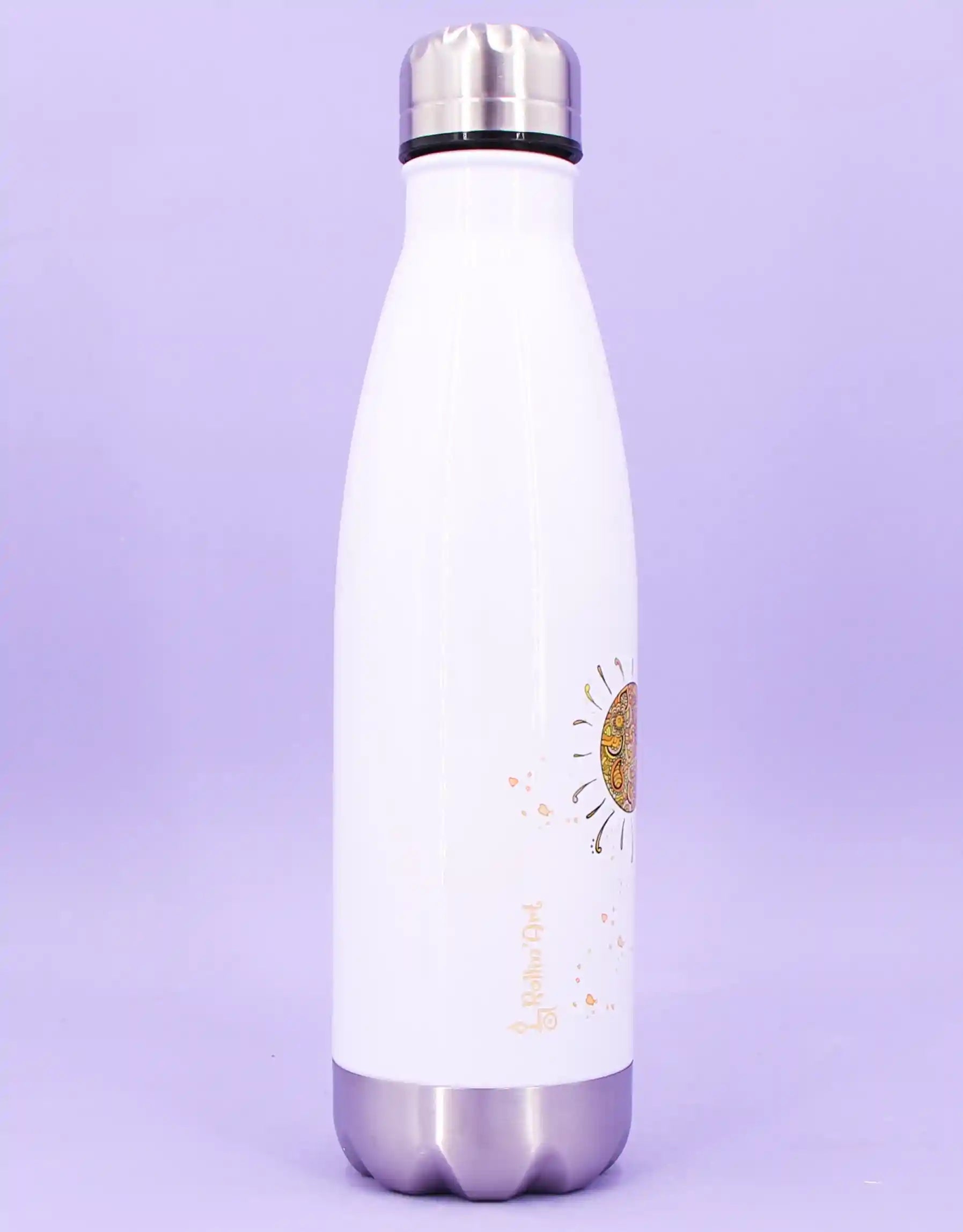 Trinkflasche "Giraffe"