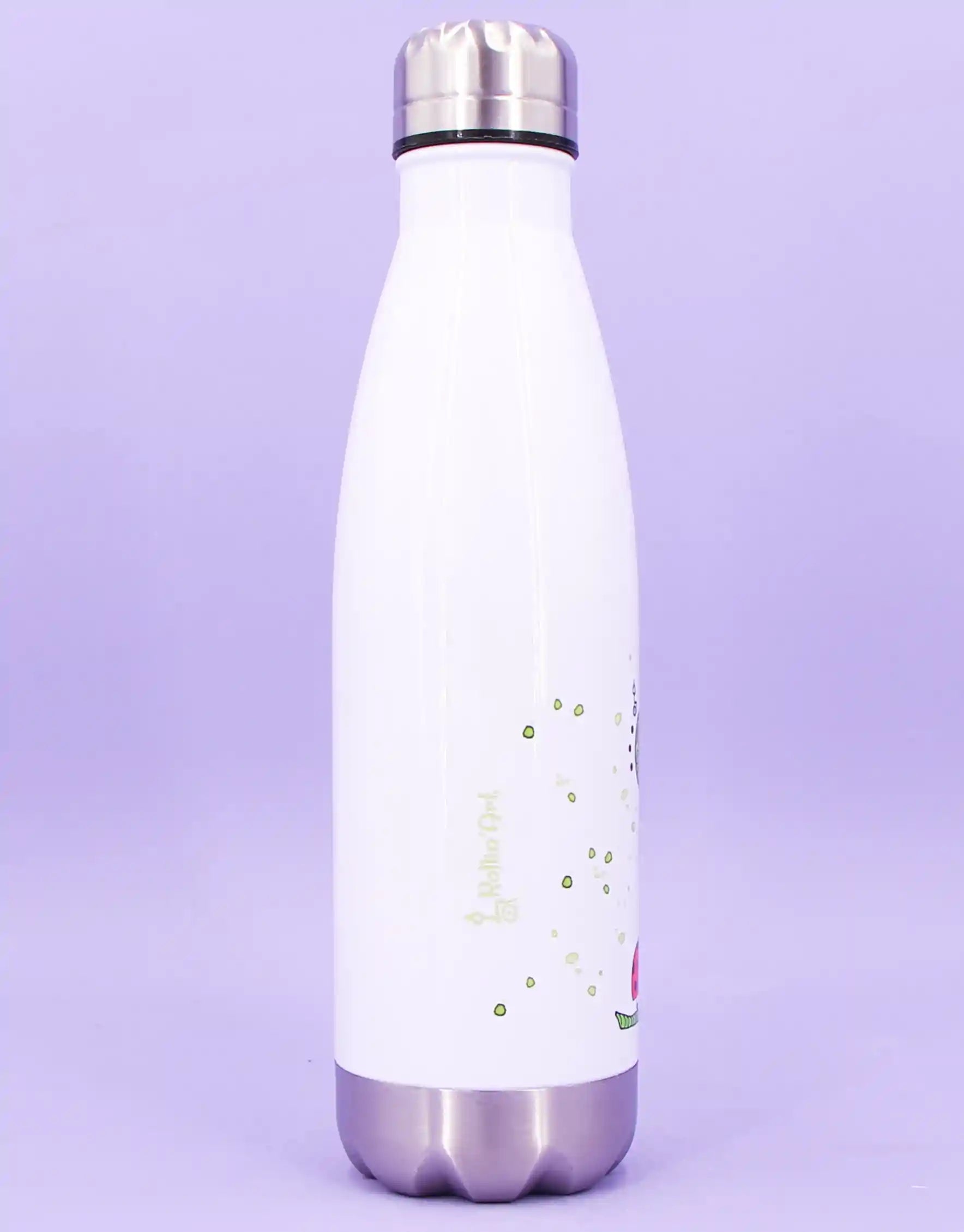 Trinkflasche "Klee"