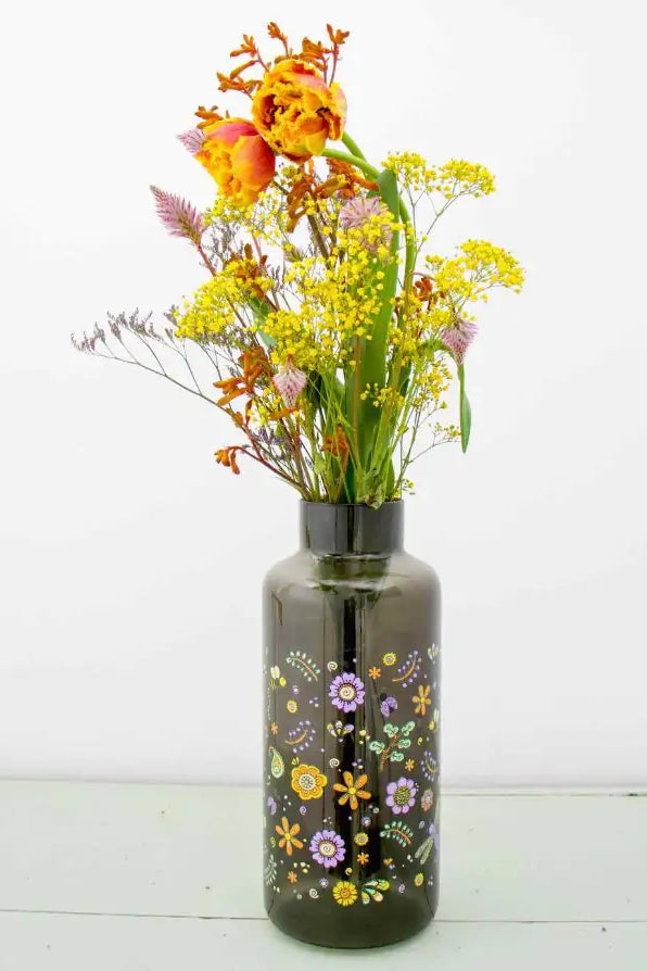 Vase "Bloom"