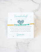 Armband "Freundschaft"