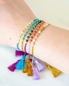 Armband "Glücksbringer"