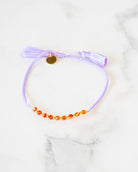Armband "Leichtigkeit"