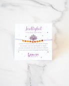 Armband "Leichtigkeit"