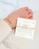 Armband "Mutmacher"