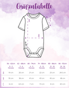 Baby Body "Chillkröte"
