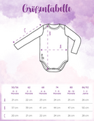 Baby Body "Little Lion"