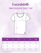Damen T-Shirt „Chase the sun, follow your soul“