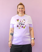 Damen T-Shirt "Enjoy the little things"