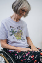 Damen T-Shirt "Kolibri"