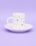 Espressotasse "Anti-Stress"