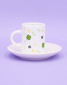 Espressotasse "Glückstasse"