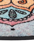 Fußmatte "Harmony Pattern"