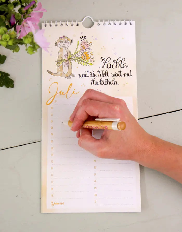Geburtstagskalender