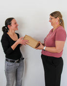 Geschenkbox "Freundin"