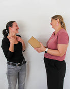 Geschenkbox "Freundin"