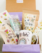 Geschenkbox "Lass es dir gut gehen"