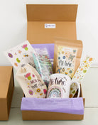 Geschenkbox "Lass es dir gut gehen"