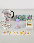 Geschenkbox "Mama"