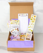 Geschenkbox "Oma"